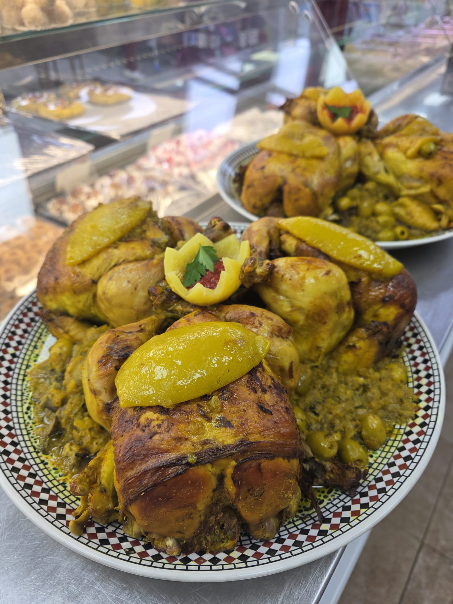 Panadería